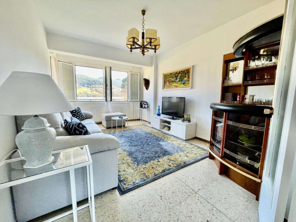 San Antonio Beach By Urdaibai Rentals Busturia ภายนอก รูปภาพ
