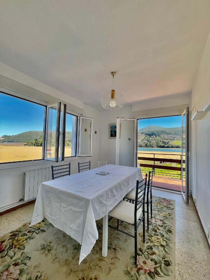 San Antonio Beach By Urdaibai Rentals Busturia ภายนอก รูปภาพ