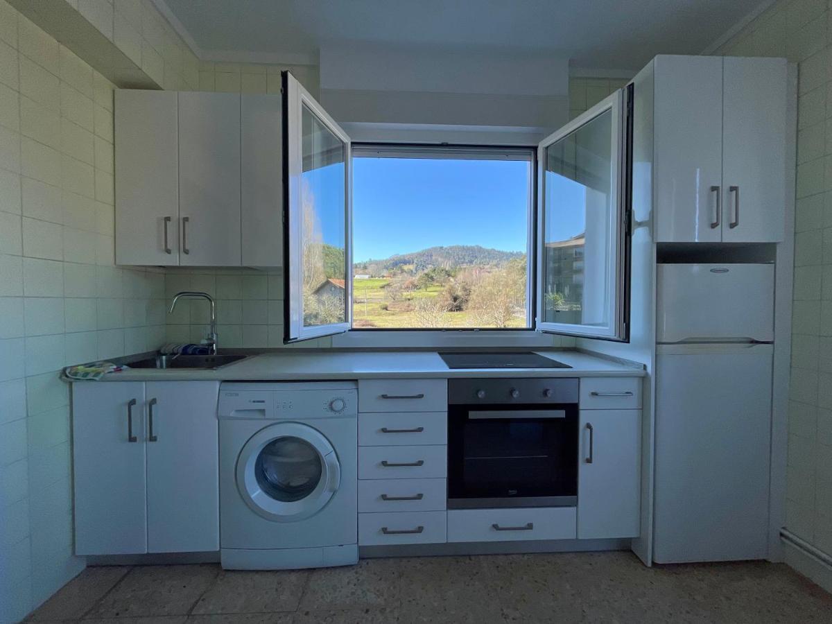 San Antonio Beach By Urdaibai Rentals Busturia ภายนอก รูปภาพ