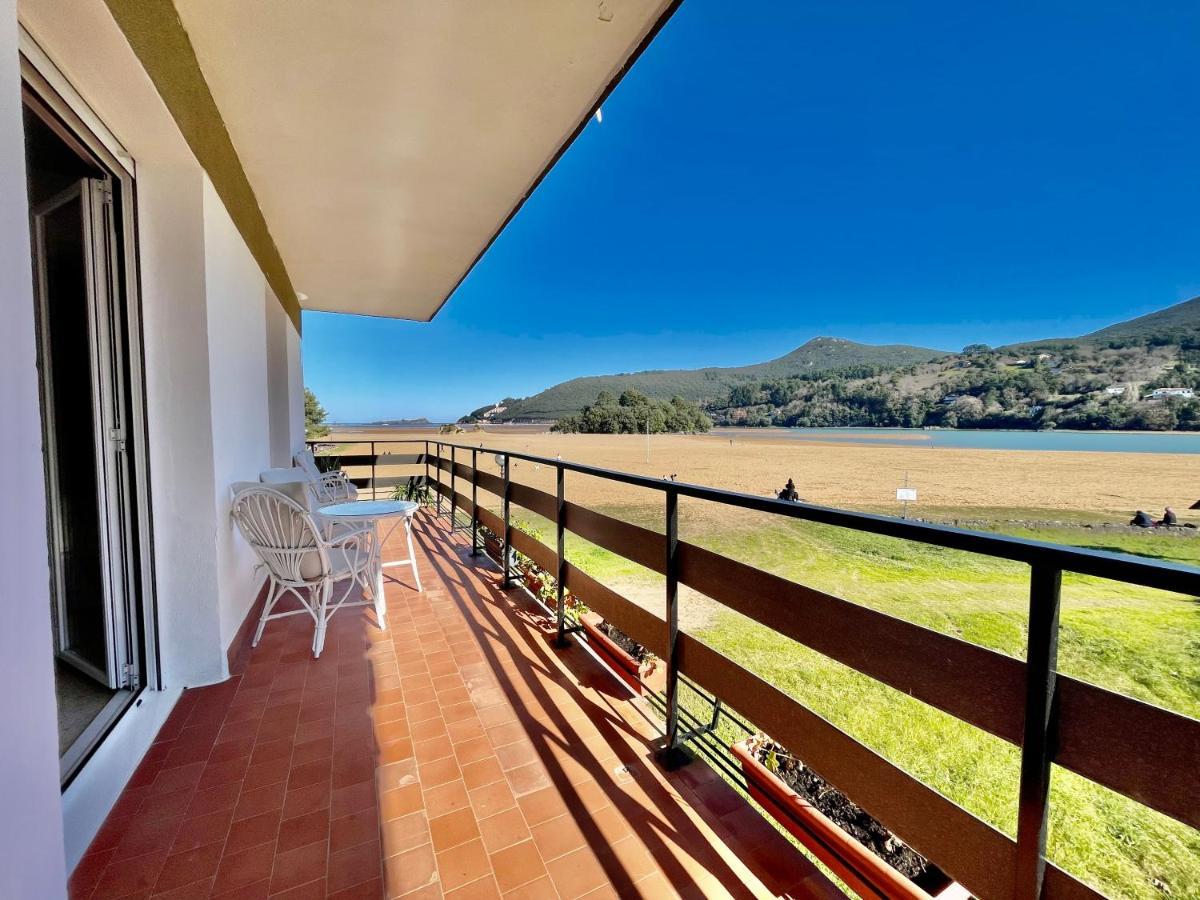 San Antonio Beach By Urdaibai Rentals Busturia ภายนอก รูปภาพ