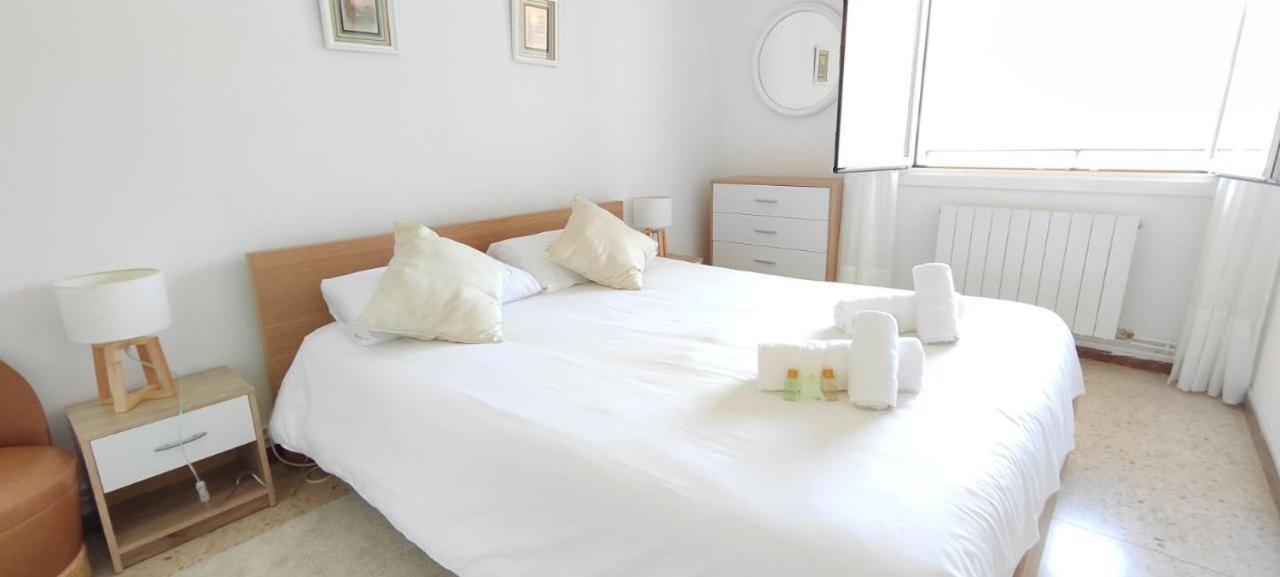 San Antonio Beach By Urdaibai Rentals Busturia ภายนอก รูปภาพ