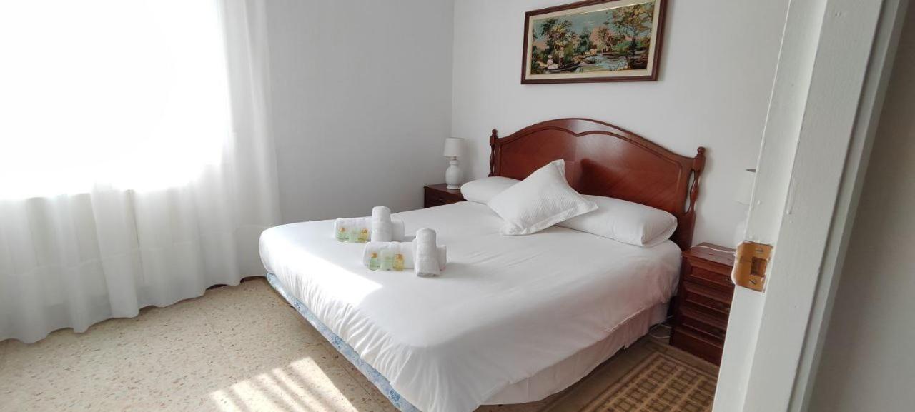 San Antonio Beach By Urdaibai Rentals Busturia ภายนอก รูปภาพ
