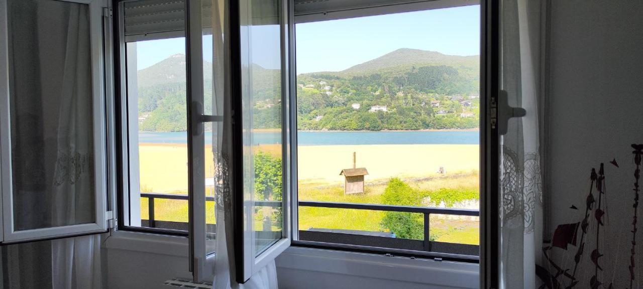 San Antonio Beach By Urdaibai Rentals Busturia ภายนอก รูปภาพ